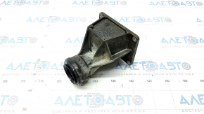 Suportul reductorului frontal BMW X5 F15 14-18 N55 AWD