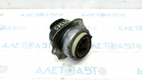 Suport motor stânga BMW X5 F15 14-18 N55 fisurat