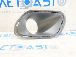 Cadru dreapta pentru panoul de bord Jeep Cherokee KL 14-18 manual, nou, neoriginal.