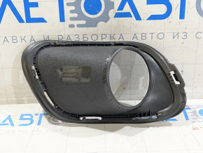 Cadru dreapta pentru panoul de bord Jeep Cherokee KL 14-18 manual, nou, neoriginal.