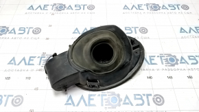 Лючок бензобака Mercedes W164 ML с корпусом