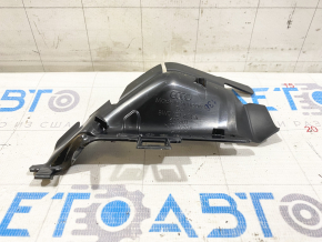 Deflector radiator dreapta Audi A4 B9 17- 2.0T mic nou original