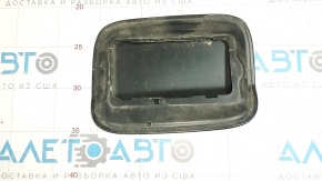 Лючок бензобака BMW X5 E70 07-13