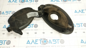 Carcasa clapei rezervorului de combustibil VW Beetle 12-19