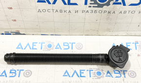 Duza gatului de spalare a parbrizului pentru BMW X3 F25 11-17, nou, original OEM.