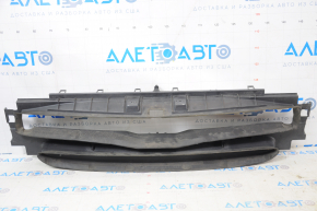 Deflector canal de aer central radiator Tesla Model S 12-15 dorest sub radar