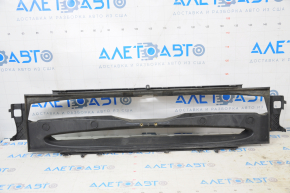 Deflector canal de aer central radiator Tesla Model S 12-15 dorest sub radar