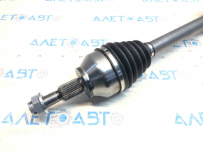 Ax cu semicardan dreapta față Ford Escape MK3 13-19 2.5 nou aftermarket GSP