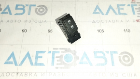 Buton blocare portiera dreapta fata Mazda 6 13-21