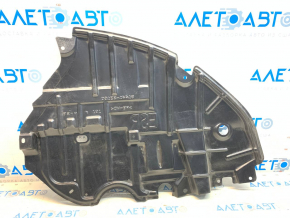 Protecția motorului dreapta pentru Lexus ES300h ES350 13-15, nouă, originală OEM.