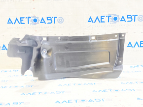 Bara de protecție față dreapta, partea din față, Audi A6 C7 16-18, nou, neoriginal