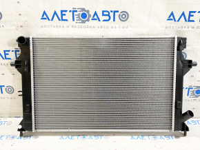 Radiator de răcire apă Hyundai Elantra AD 17-20 2.0 nou neoriginal KOYORAD Japonia