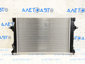 Radiator de răcire apă Hyundai Elantra AD 17-20 2.0 nou neoriginal KOYORAD Japonia