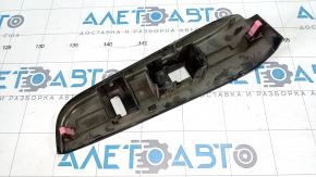 Panou de control geam fata dreapta Toyota Camry v50 12-14 usa negru