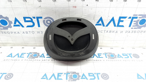 Fixarea emblemei grilei radiatorului Mazda CX-9 16-