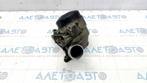 Corpul filtrului de ulei pentru BMW X5 F15 14-18 N55