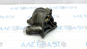 Corpul filtrului de ulei pentru BMW X5 F15 14-18 N55