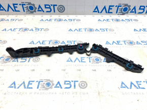 Suport bara spate dreapta pe aripa Toyota Rav4 19 - nou original