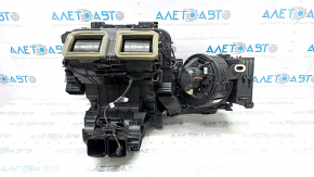 Печка в сборе BMW X5 F15 14-18 под 4 зонное управление