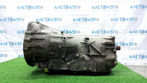 АКПП в сборе BMW X5 F15 14-18 N55 GA8HP45X-XDO AWD 109к