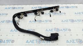 Cablu motor BMW X5 F15 14-18 N55