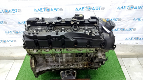 Motor BMW X5 F15 14-16 3.0T N55B30B 109k pornit, 14-14-14-14-14-14