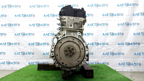 Двигатель BMW X5 F15 14-16 3.0T N55B30B 109к запустился, 14-14-14-14-14-14