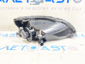 Противотуманная фара птф левая Lexus RX300 RX330 RX350 04-09