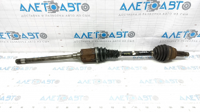 Ax ax motor fata dreapta BMW X5 F15 14-15 N55 AWD 1011mm ruginit