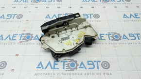 Blocare ușă față dreapta VW Tiguan 09-17