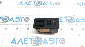 Unitate USB/AUX Mazda CX-9 16-