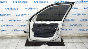 Ansamblu usa fata dreapta BMW X5 E70 07-13 alb 300, fara cheie, cu inchidere, capturi