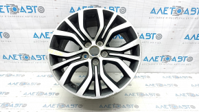 Disc roata R18 Mitsubishi Outlander 16-21 tip 2 bordura