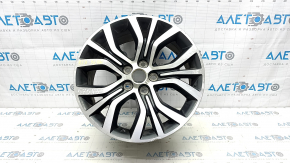 Disc roata R18 Mitsubishi Outlander 16-21 tip 2 bordura