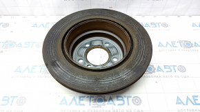 Placă de frână spate stânga BMW X5 F15 14-18 320/20mm N55 AWD