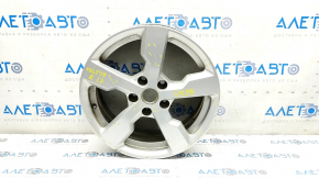 Диск колесный R17 x 7J 5*115 Chevrolet Volt 11-15 мат бордюрка