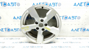 Диск колесный R17 x 7J 5*115 Chevrolet Volt 11-15 мат бордюрка