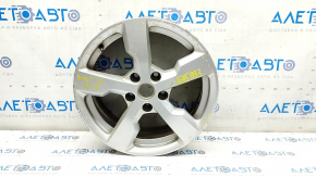 Диск колесный R17 x 7J 5*115 Chevrolet Volt 11-15 мат бордюрка