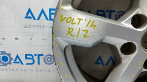 Disc roata R17 x 7J 5*115 Chevrolet Volt 11-15 bord bordura