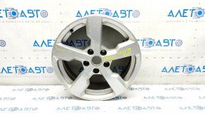 Диск колесный R17 x 7J 5*115 Chevrolet Volt 11-15 мат бордюрка