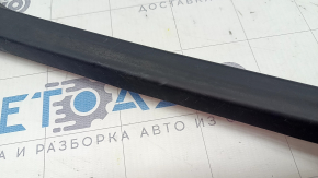 Накладка двери внутренняя передняя левая Acura ILX 13-15 черн, царапины