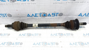 Ax punte spate dreapta BMW X5 F15 14-18 ruginit