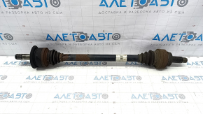 Ax ax motor spate stanga BMW X5 F15 14-18 ruginit