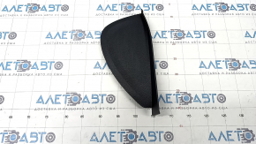 Decorat panou frontal, lateral dreapta BMW X5 E70 07-13 negru