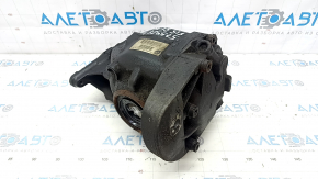 Задний дифференциал редуктор BMW X5 F15 14-18 N55, plug-in 109к