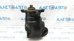 Задний дифференциал редуктор BMW X5 F15 14-18 N55, plug-in 109к