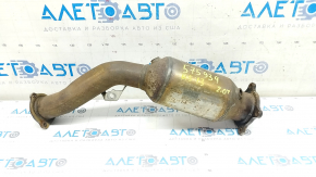 Downpipe cu catalizator Audi Q5 8R 09-17 2.0T