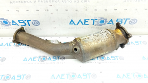 Downpipe cu catalizator Audi Q5 8R 09-17 2.0T