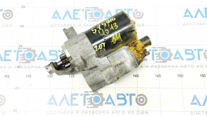 Starter Audi Q5 8R 11-17 2.0T combustibil, piese de schimb