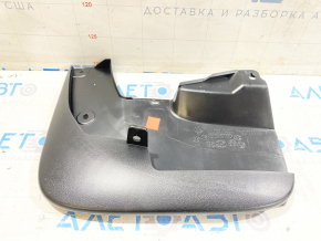 Bara de noroi față stânga Toyota Sequoia 08-16, nouă, originală OEM